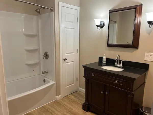 $1,595 | 558 Bishop Brook Road, Unit 2, Stewartstown, NH 03576