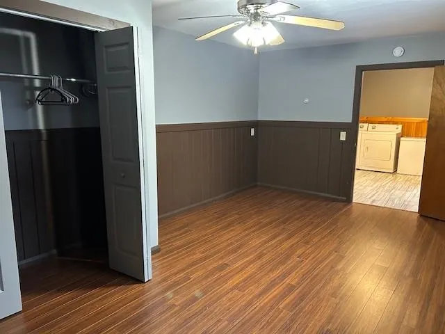 $1,595 | 558 Bishop Brook Road, Unit 2, Stewartstown, NH 03576