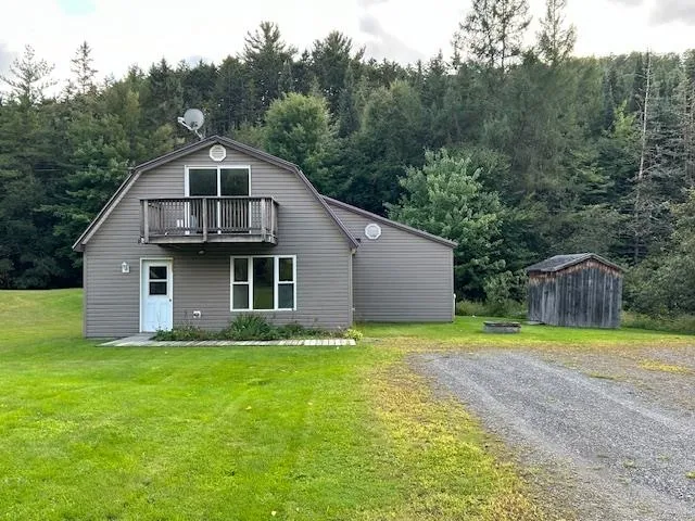 $1,595 | 558 Bishop Brook Road, Unit 2, Stewartstown, NH 03576