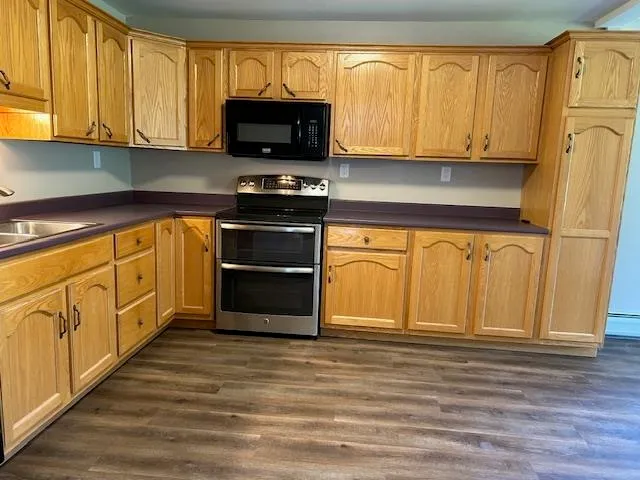 $1,595 | 558 Bishop Brook Road, Unit 2, Stewartstown, NH 03576