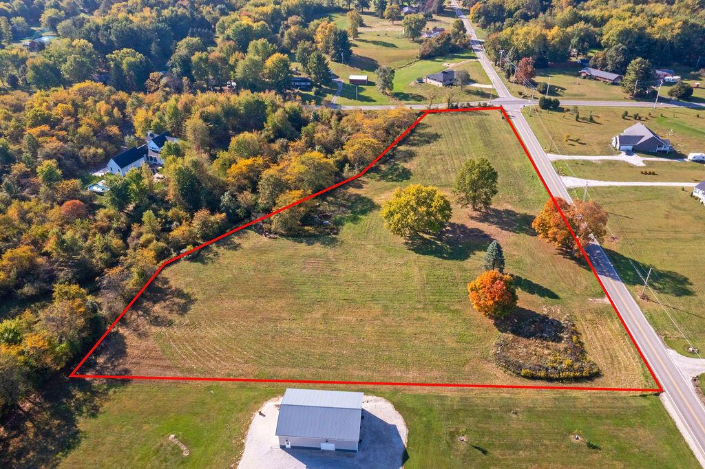 0 Miller-Paul Road Westerville, OH 43082 - Photo 13 of 19 Aerial