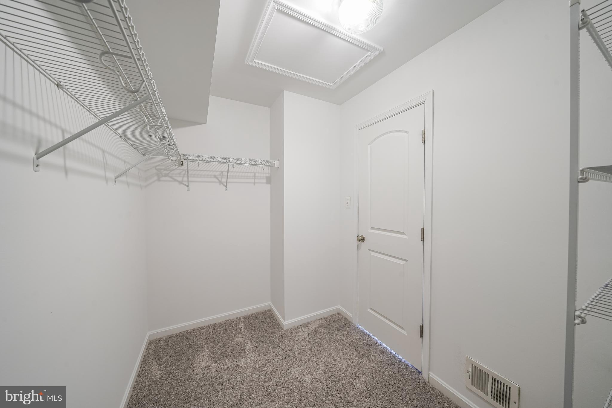 4733 Verdana Loop Frederick, MD 21703 - Photo 14 of 28 Master closet