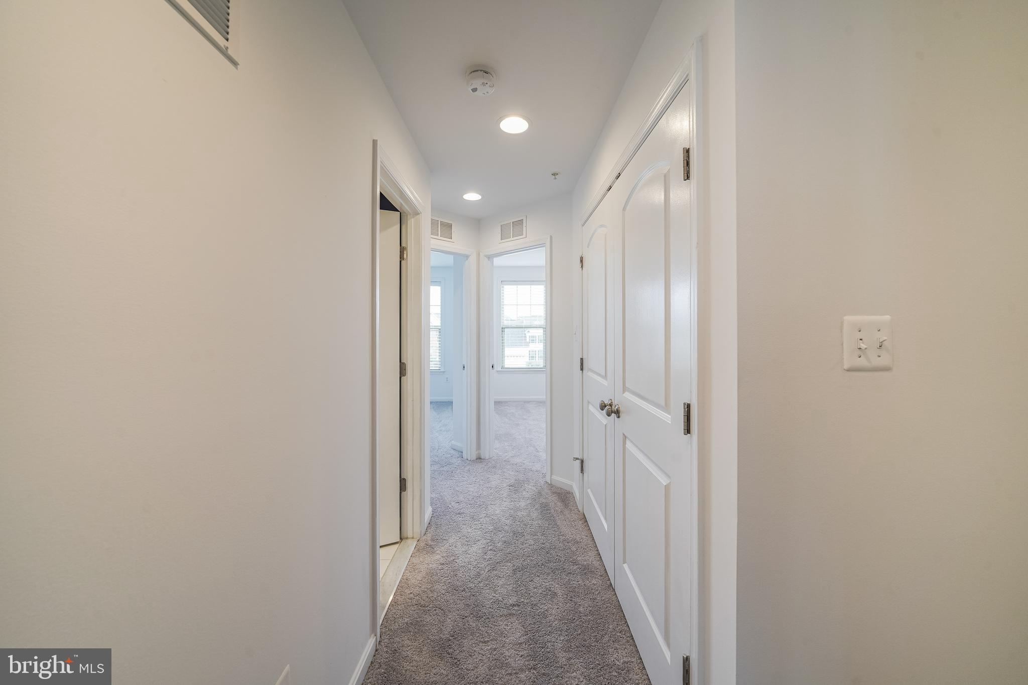 4733 Verdana Loop Frederick, MD 21703 - Photo 19 of 28 Upstairs hallway