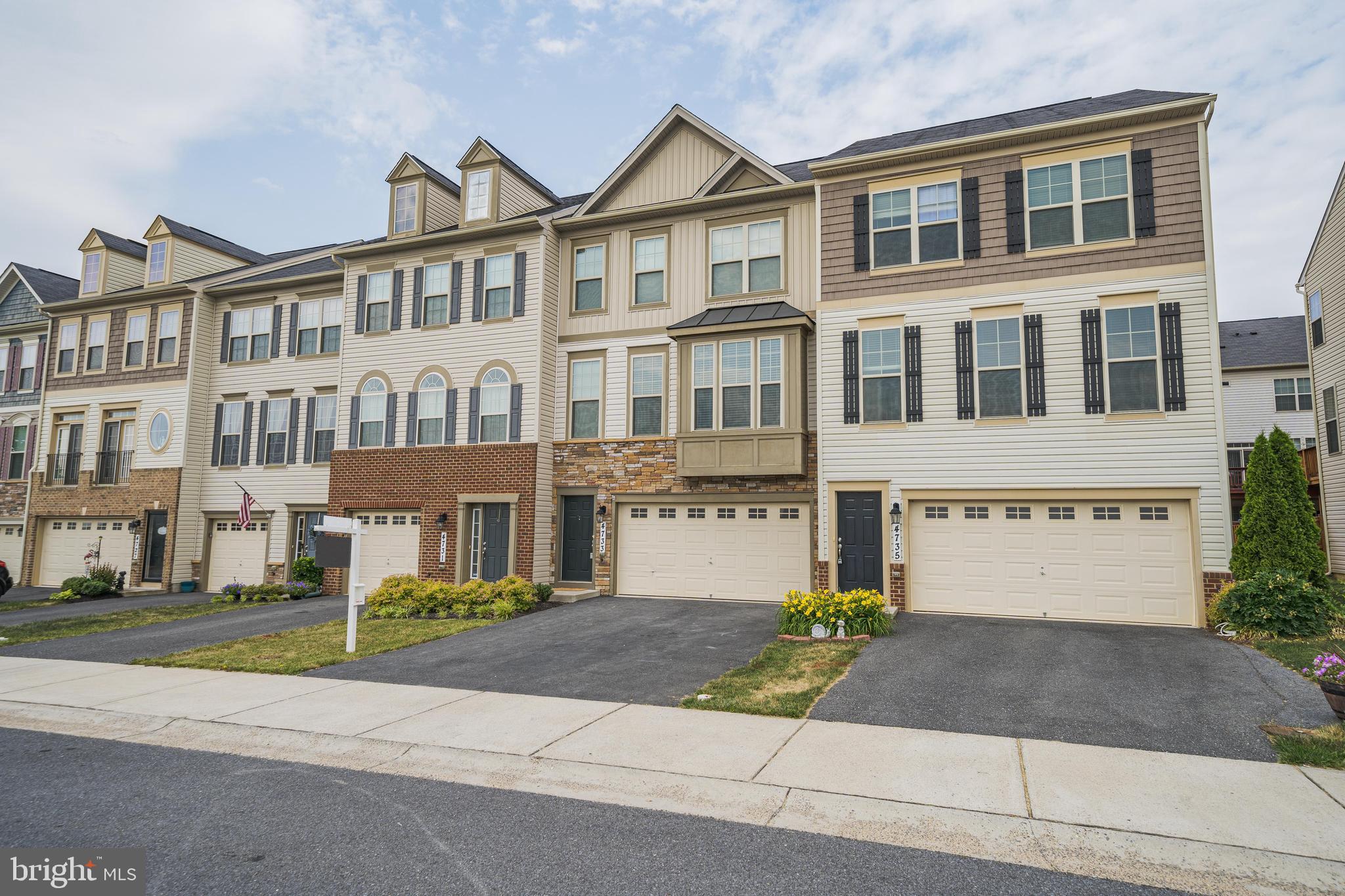 4733 Verdana Loop Frederick, MD 21703 - Photo 2 of 28