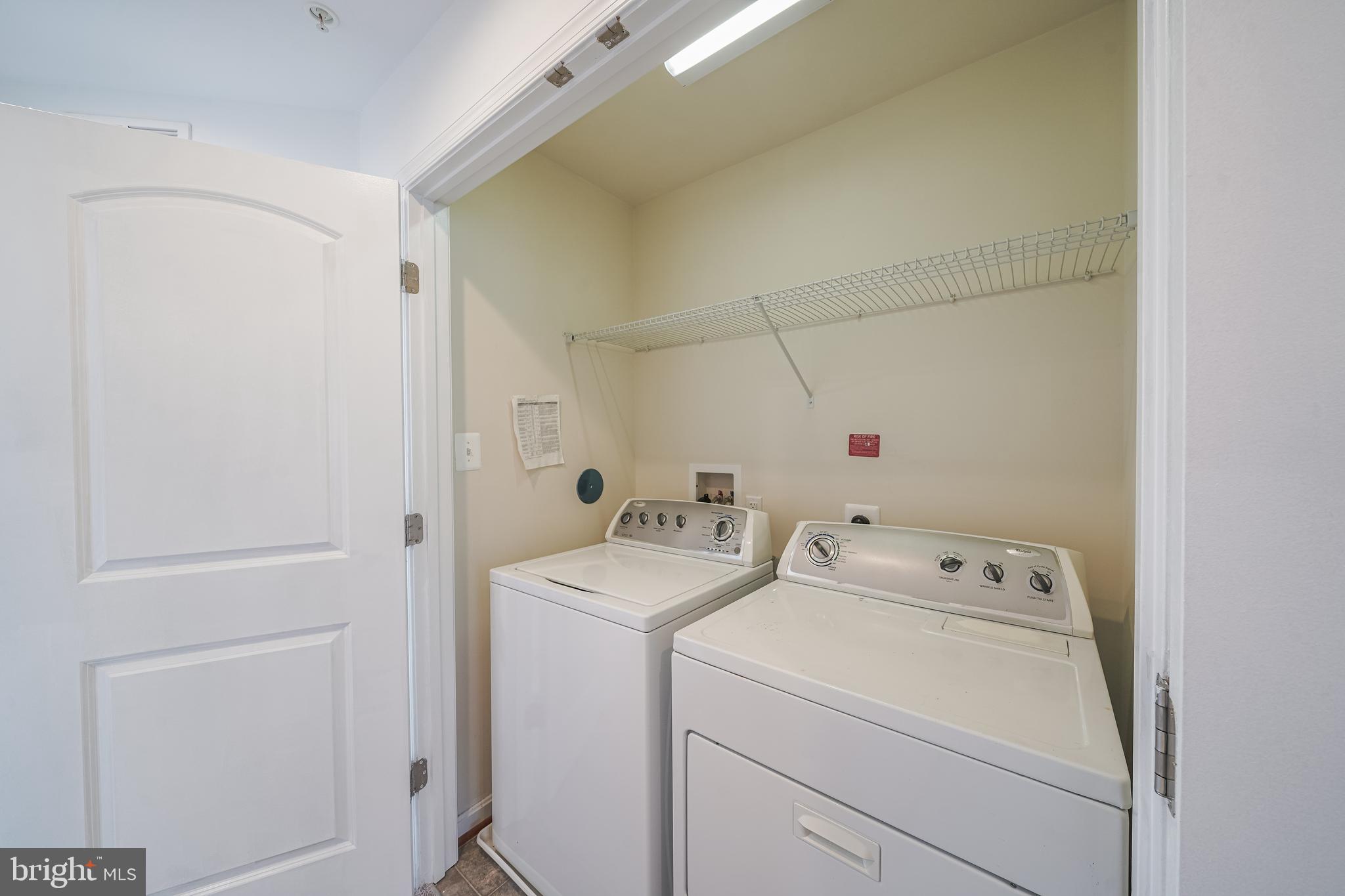 4733 Verdana Loop Frederick, MD 21703 - Photo 23 of 28 Laundry room