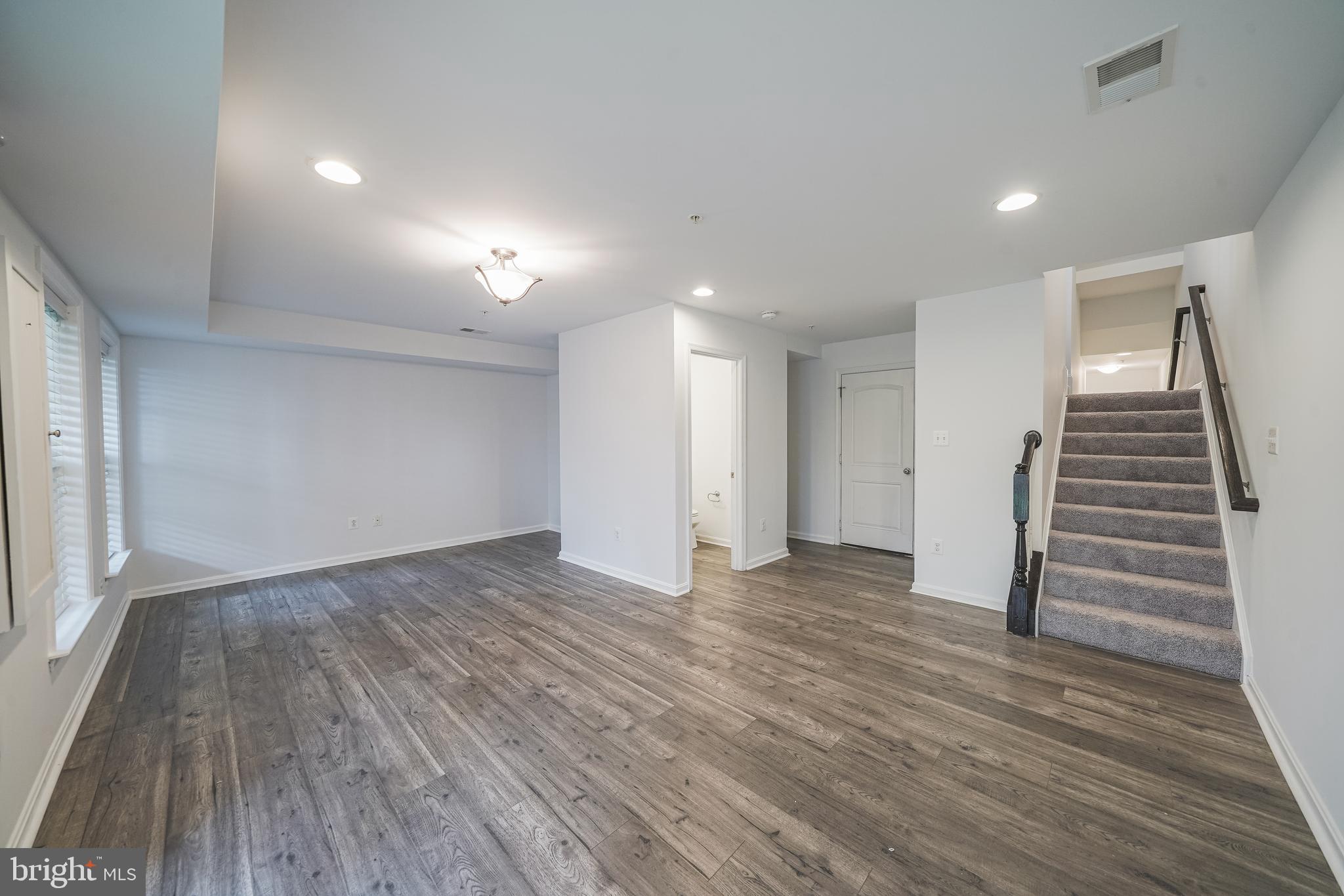 4733 Verdana Loop Frederick, MD 21703 - Photo 24 of 28 Basement