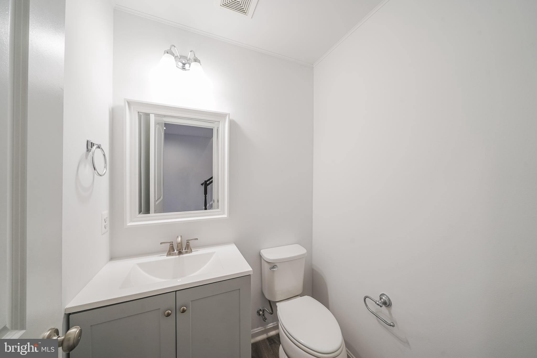 4733 Verdana Loop Frederick, MD 21703 - Photo 26 of 28 Basement bathroom