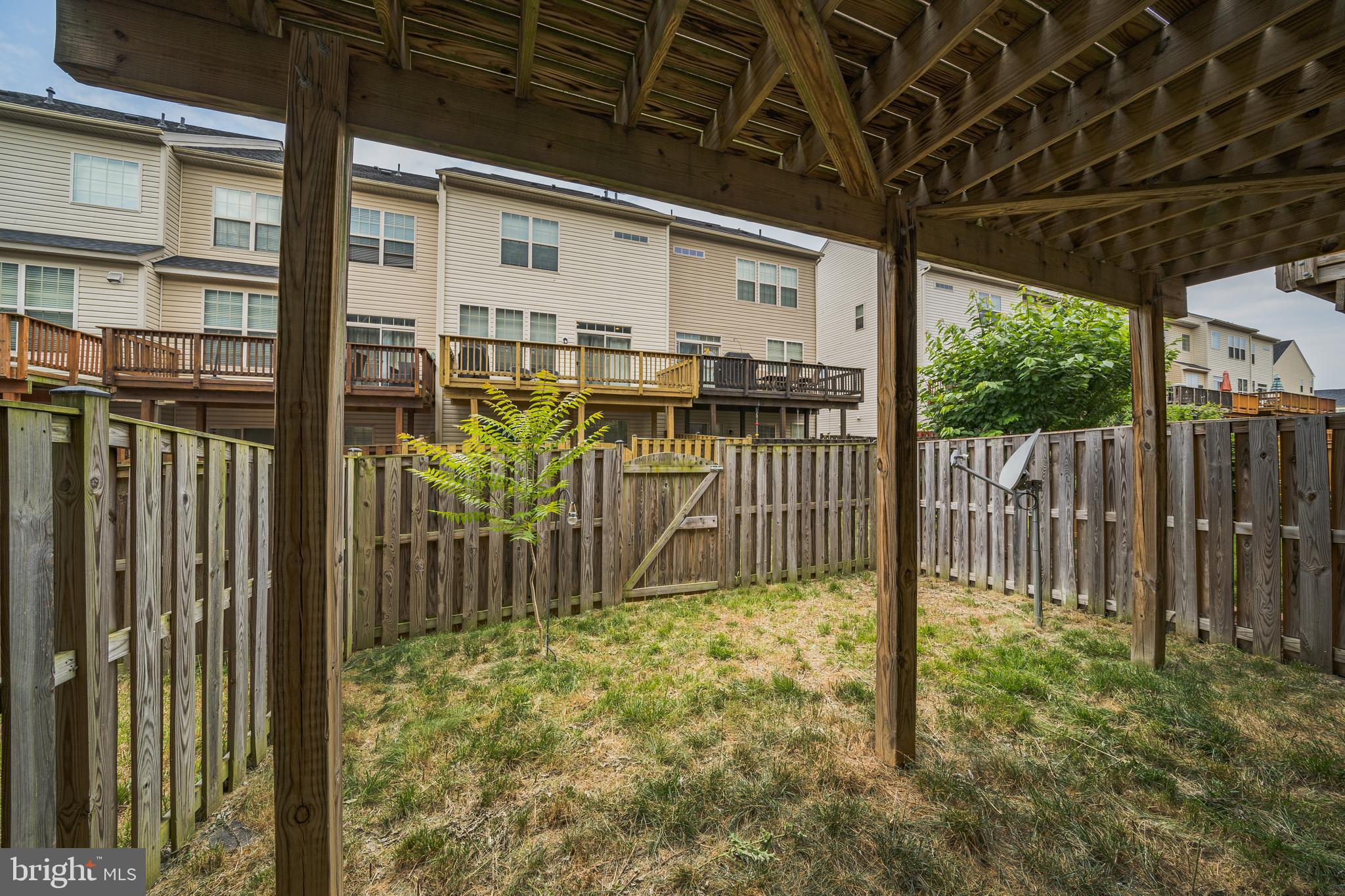 4733 Verdana Loop Frederick, MD 21703 - Photo 27 of 28 Yard