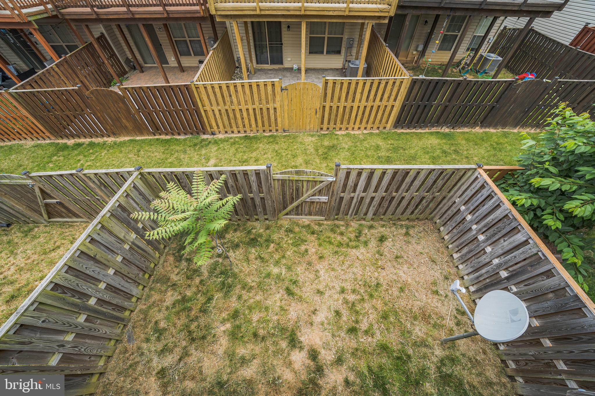 4733 Verdana Loop Frederick, MD 21703 - Photo 28 of 28 Yard