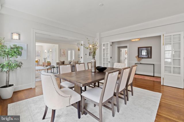 $1,375,000 | 1661 Crescent Place Northwest, Unit 410, Washington, DC 20009