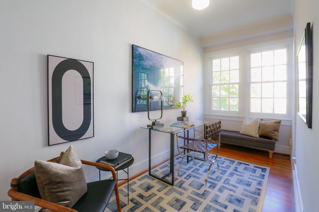 $1,375,000 | 1661 Crescent Place Northwest, Unit 410, Washington, DC 20009