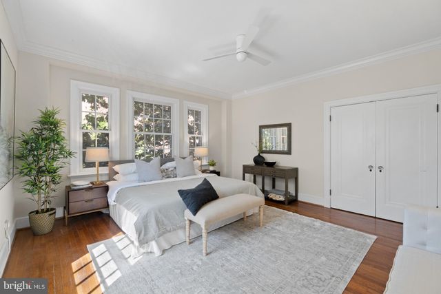 $1,375,000 | 1661 Crescent Place Northwest, Unit 410, Washington, DC 20009