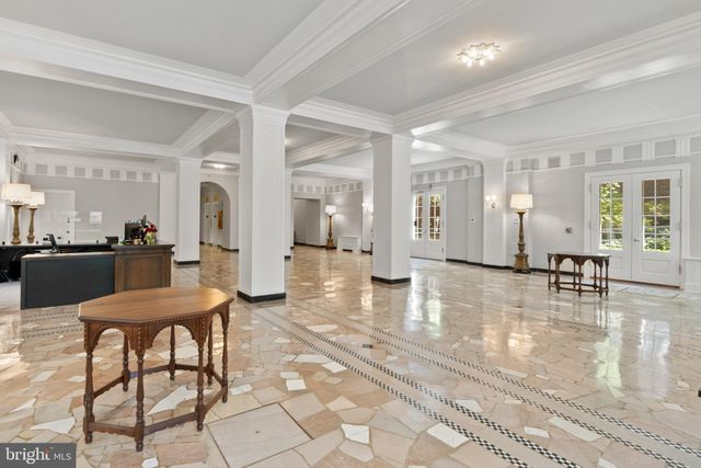 $1,375,000 | 1661 Crescent Place Northwest, Unit 410, Washington, DC 20009