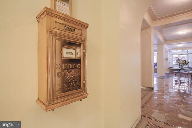 $1,375,000 | 1661 Crescent Place Northwest, Unit 410, Washington, DC 20009