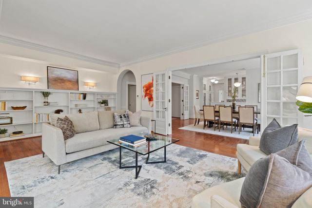 $1,375,000 | 1661 Crescent Place Northwest, Unit 410, Washington, DC 20009