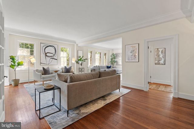 $1,375,000 | 1661 Crescent Place Northwest, Unit 410, Washington, DC 20009