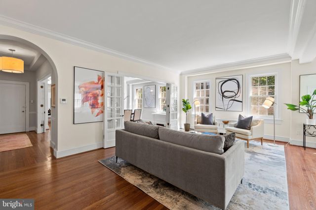 $1,375,000 | 1661 Crescent Place Northwest, Unit 410, Washington, DC 20009