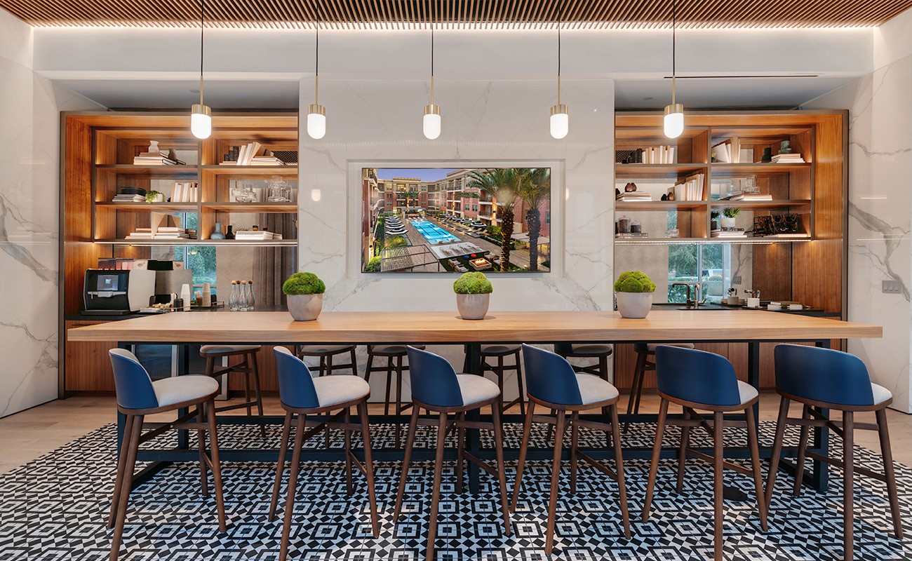 160 Birdsall Street, Unit 3205 Houston, TX 77007 - Photo 11 of 26