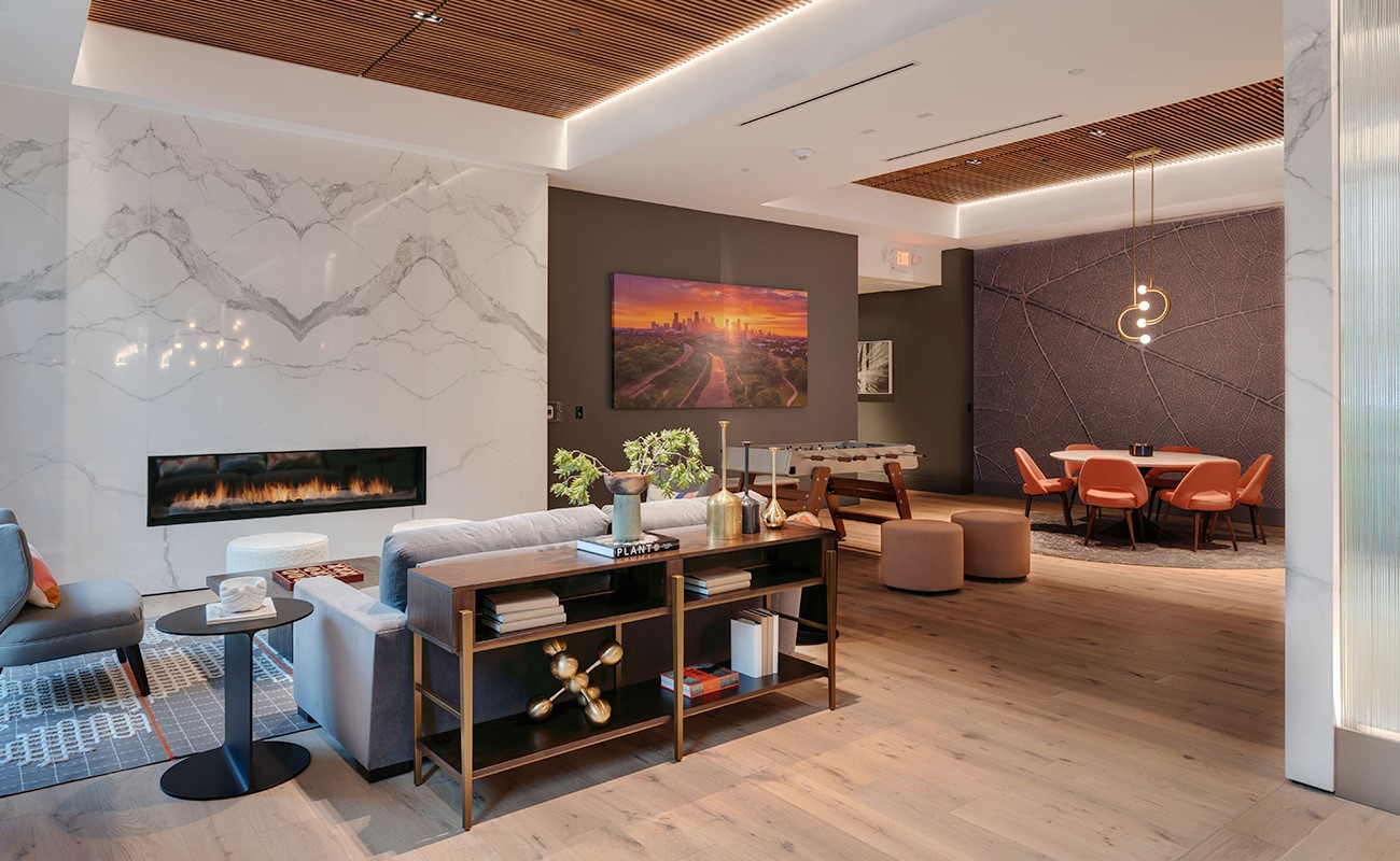 160 Birdsall Street, Unit 3205 Houston, TX 77007 - Photo 15 of 26