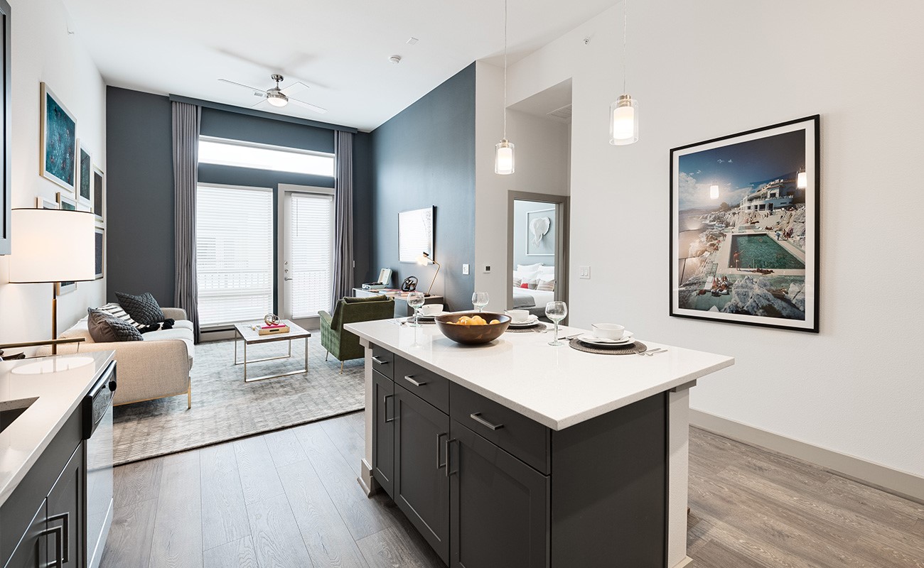 160 Birdsall Street, Unit 3205 Houston, TX 77007 - Photo 22 of 26