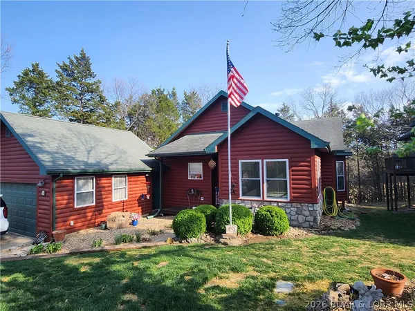 $375,000 | 114 Golf View Drive, Camdenton, MO 65020