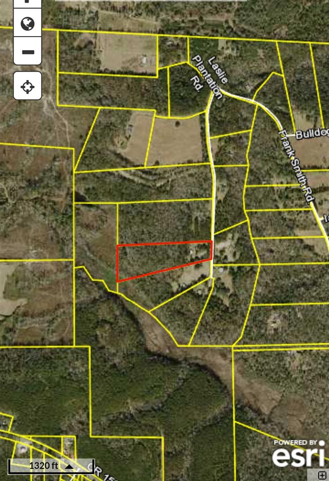 2578 Frank Smith Road Quincy, FL 32352 - Photo 1 of 24 Gallery Image 1