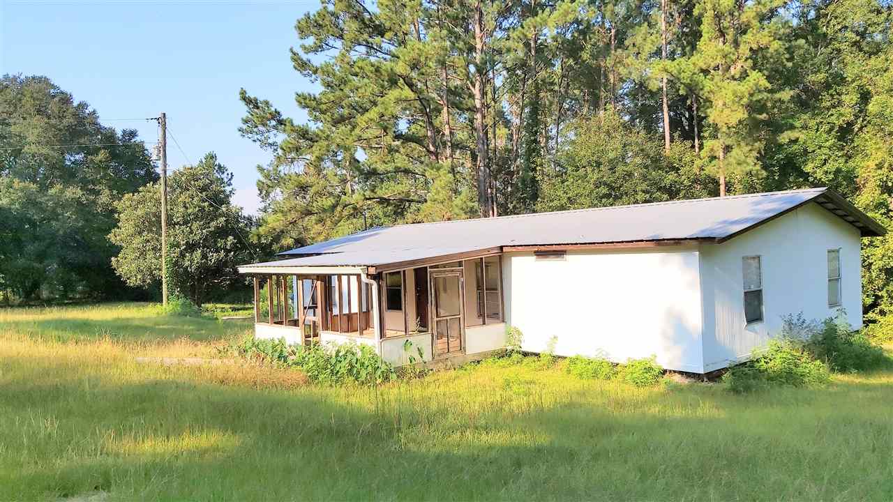 2578 Frank Smith Road Quincy, FL 32352 - Photo 23 of 24 Gallery Image 23