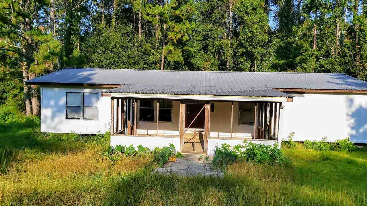 2578 Frank Smith Road Quincy, FL 32352 - Photo 24 of 24 Gallery Image 24