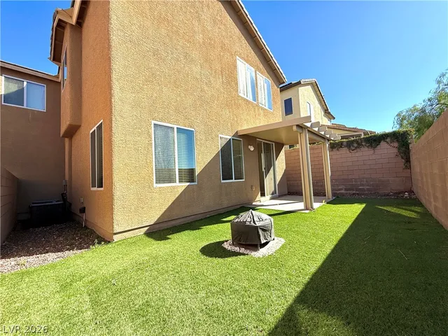 $2,650 | 933 Wagner Valley Street, Henderson, NV 89052