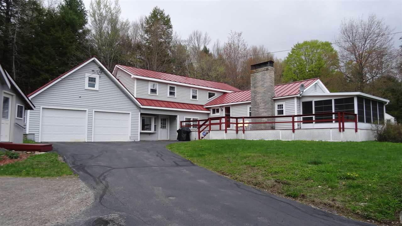 177 Shedd Hill Road Stoddard, NH 03464 - Photo 1 of 34