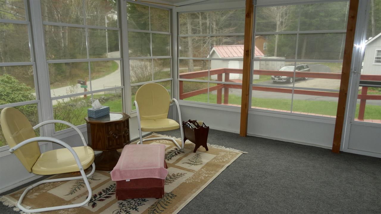 177 Shedd Hill Road Stoddard, NH 03464 - Photo 14 of 34