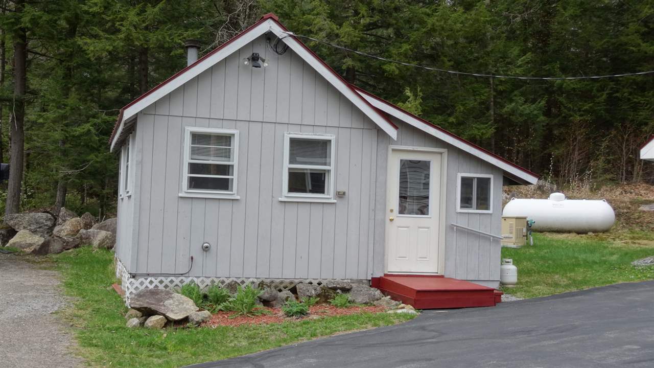 177 Shedd Hill Road Stoddard, NH 03464 - Photo 33 of 34