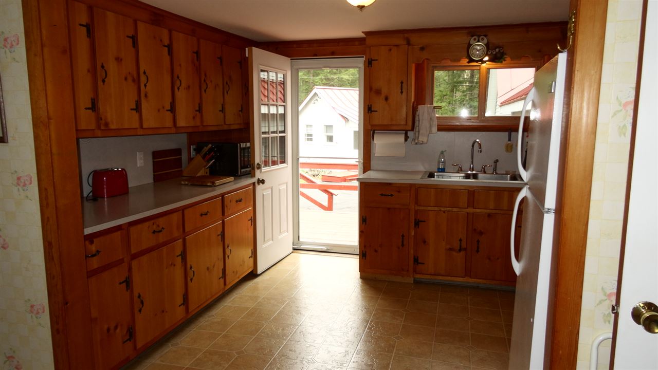 177 Shedd Hill Road Stoddard, NH 03464 - Photo 8 of 34