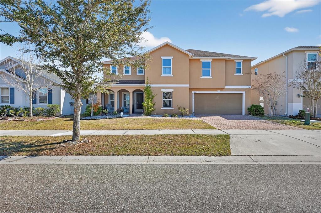 11309 Brighton Knoll Loop Riverview, FL 33579 - Photo 2 of 42