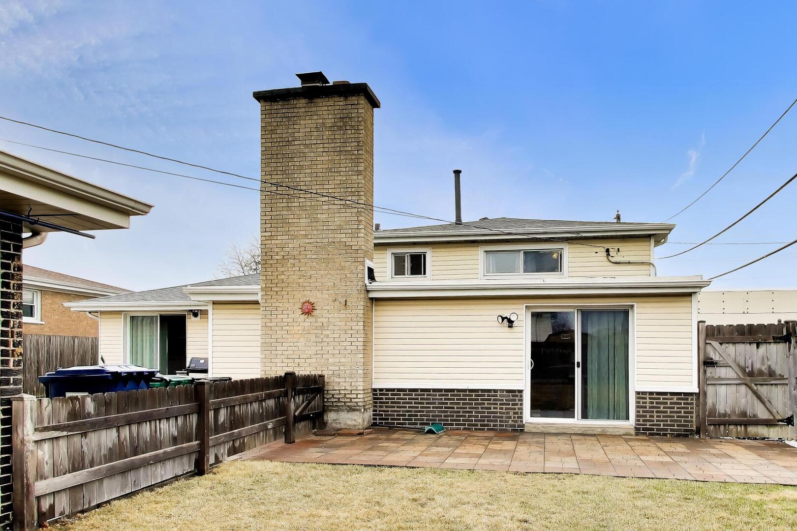 7944 82nd Street Bridgeview, IL 60455 - Photo 29 of 38