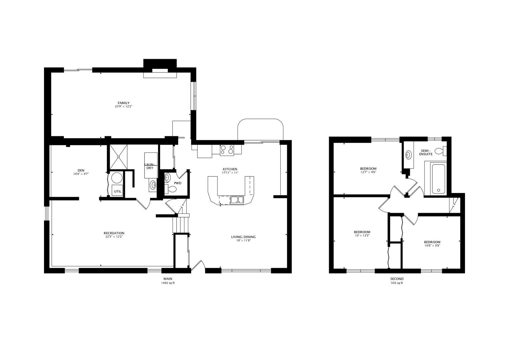 7944 82nd Street Bridgeview, IL 60455 - Photo 36 of 38