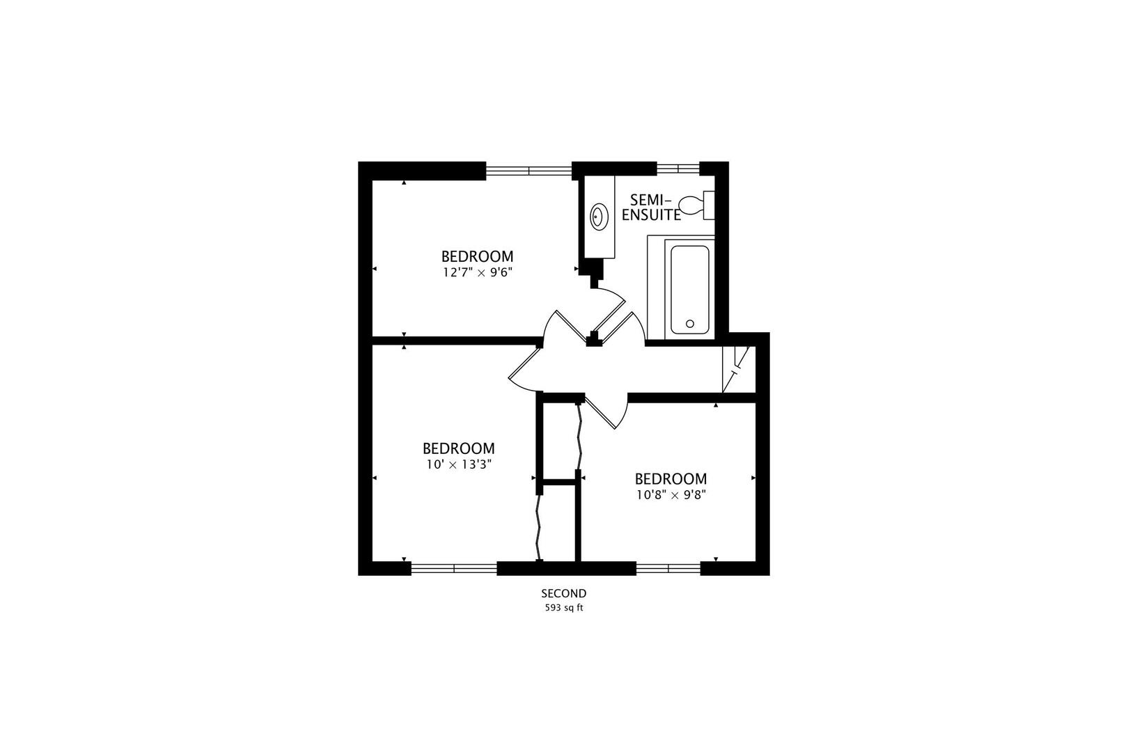 7944 82nd Street Bridgeview, IL 60455 - Photo 38 of 38