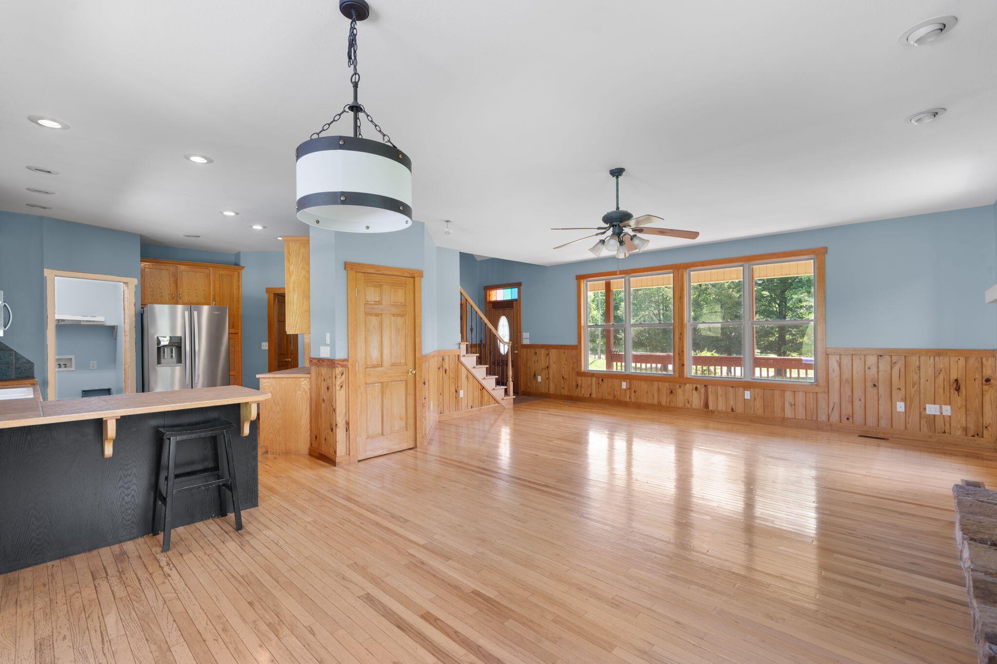 7105 Toestring Valley Road Spring City, TN 37381 - Photo 9 of 25 Gallery Image 9