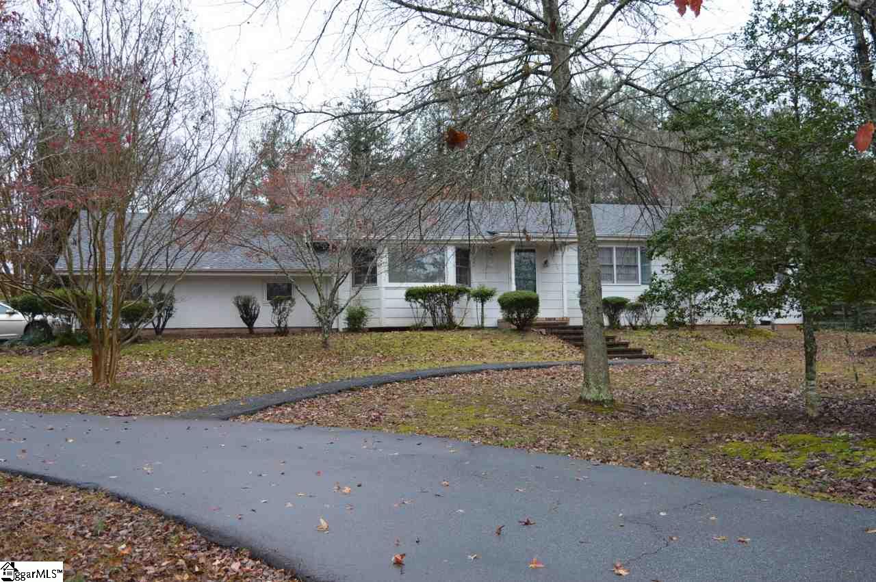981 Red Fox Road Columbus, NC 28722 - Photo 2 of 4