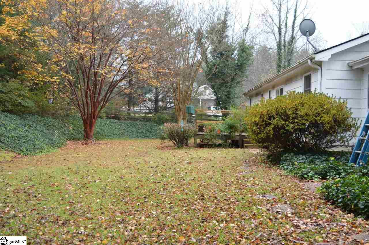 981 Red Fox Road Columbus, NC 28722 - Photo 3 of 4