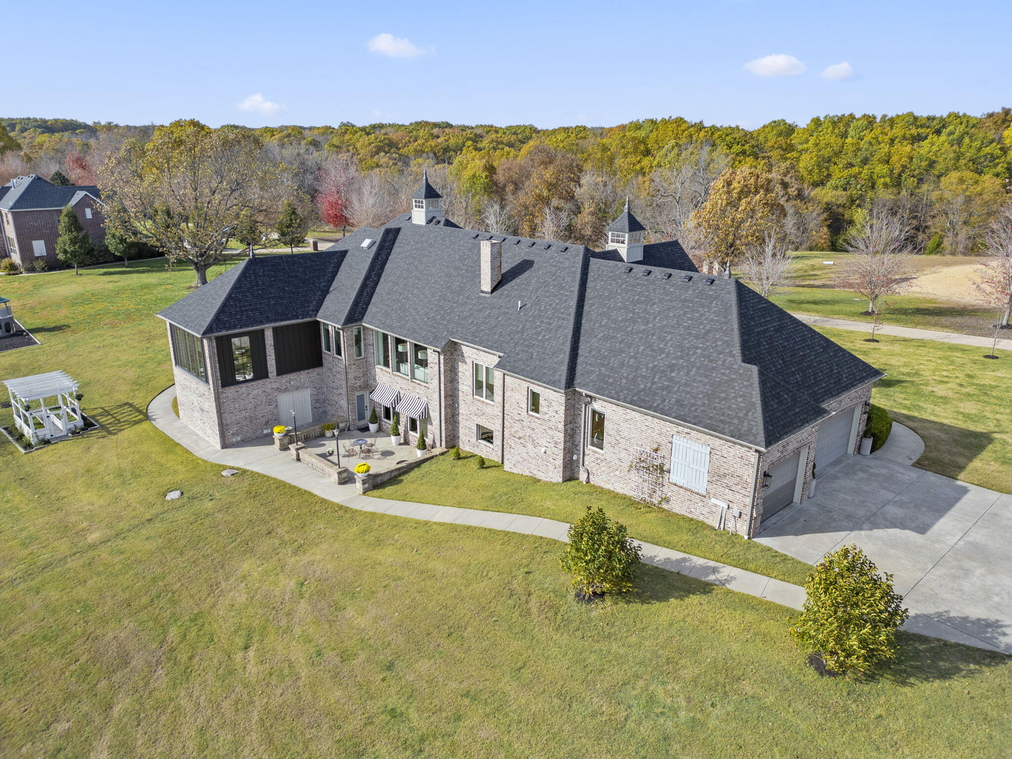 9386 East Maple Ridge Lane Strafford, MO 65757 - Photo 71 of 74 87-web-or-mls-DJI_0356