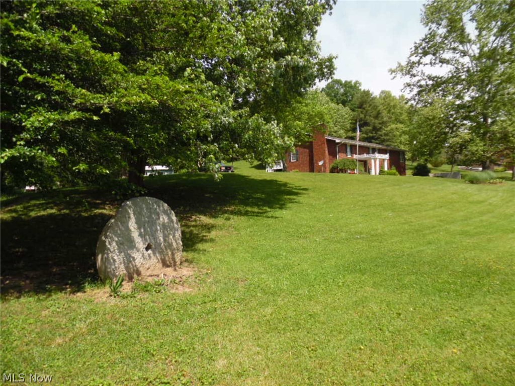 3573 Braun Road Belpre, OH 45714 - Photo 21 of 29 View of Home from the Street