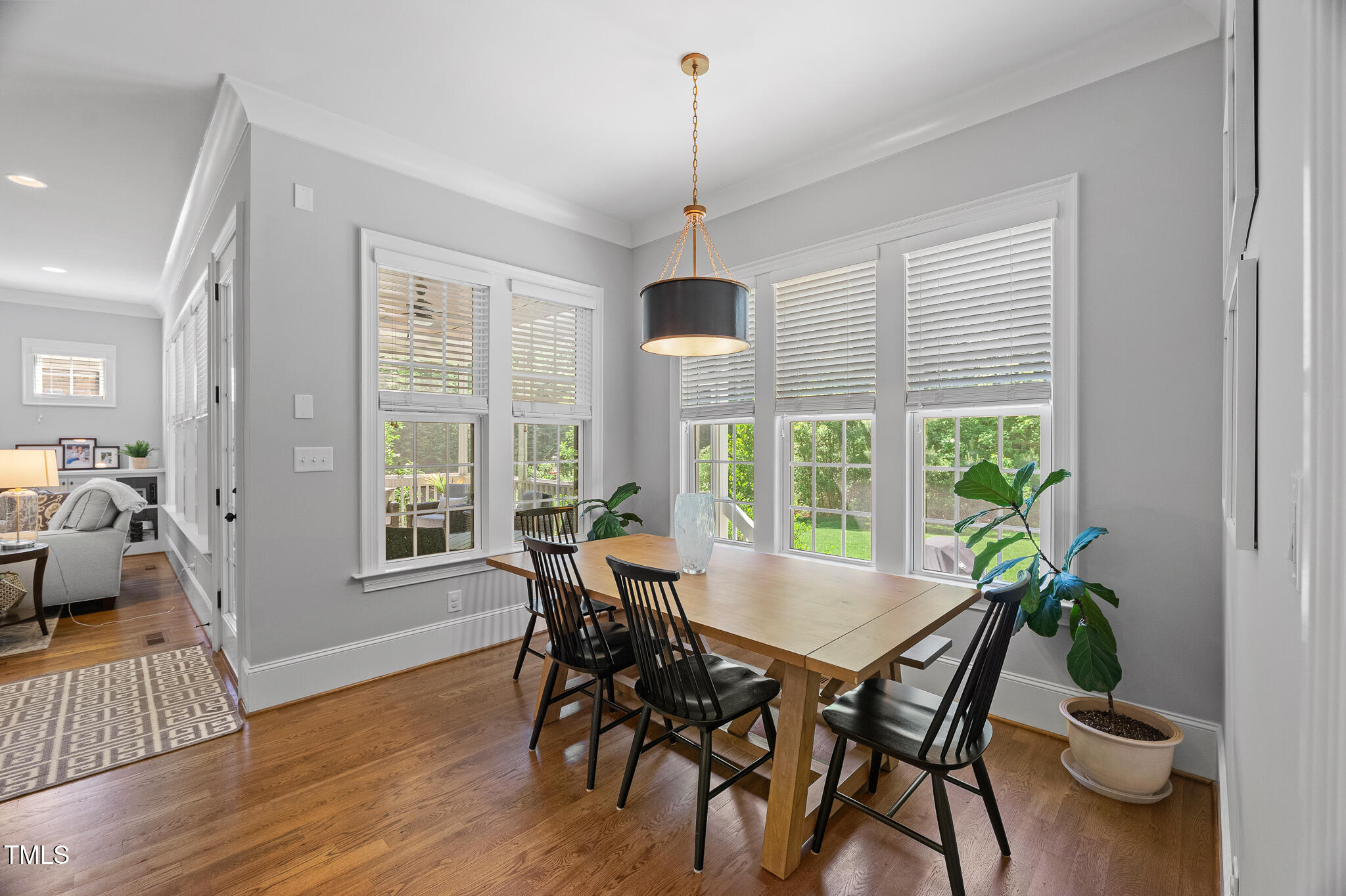 2993 Club Drive Raleigh, NC 27613 - Photo 28 of 94 32-P1286274