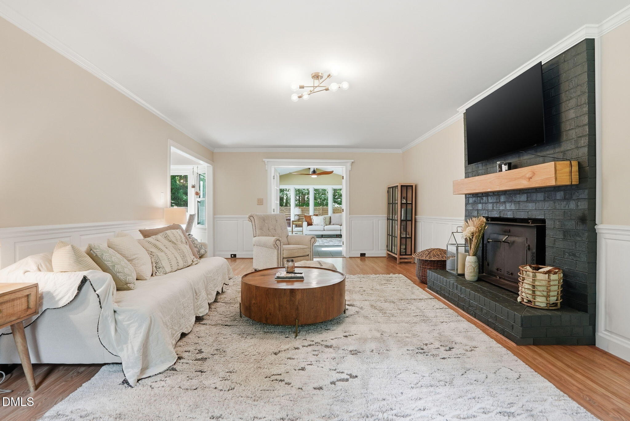 1605 Harmont Drive Raleigh, NC 27603 - Photo 13 of 78