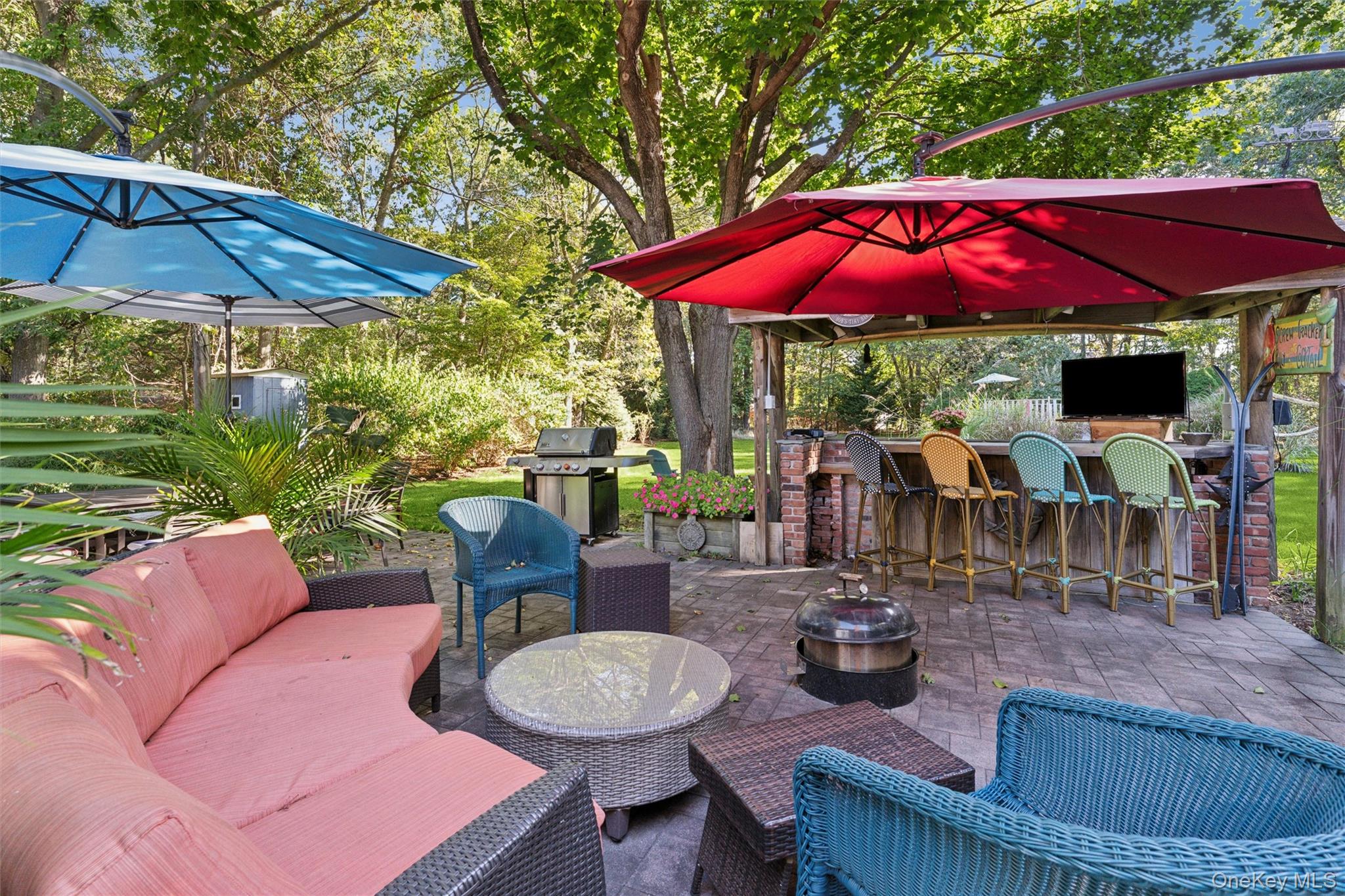 39 South Cozine Road Center Moriches, NY 11934 - Photo 12 of 20