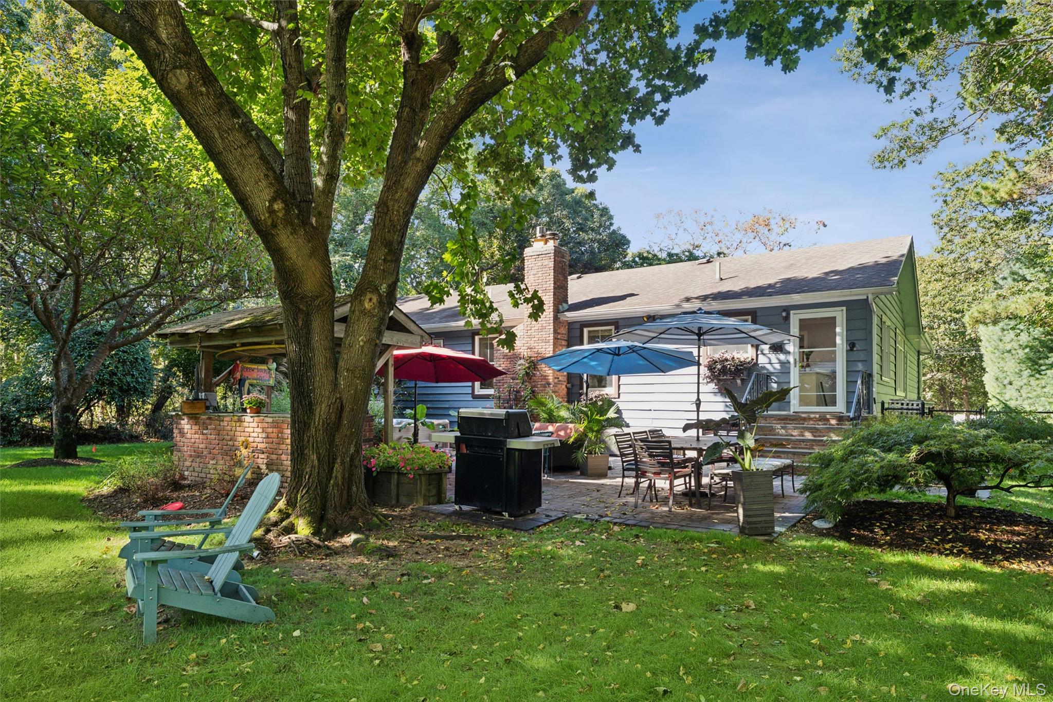 39 South Cozine Road Center Moriches, NY 11934 - Photo 18 of 20