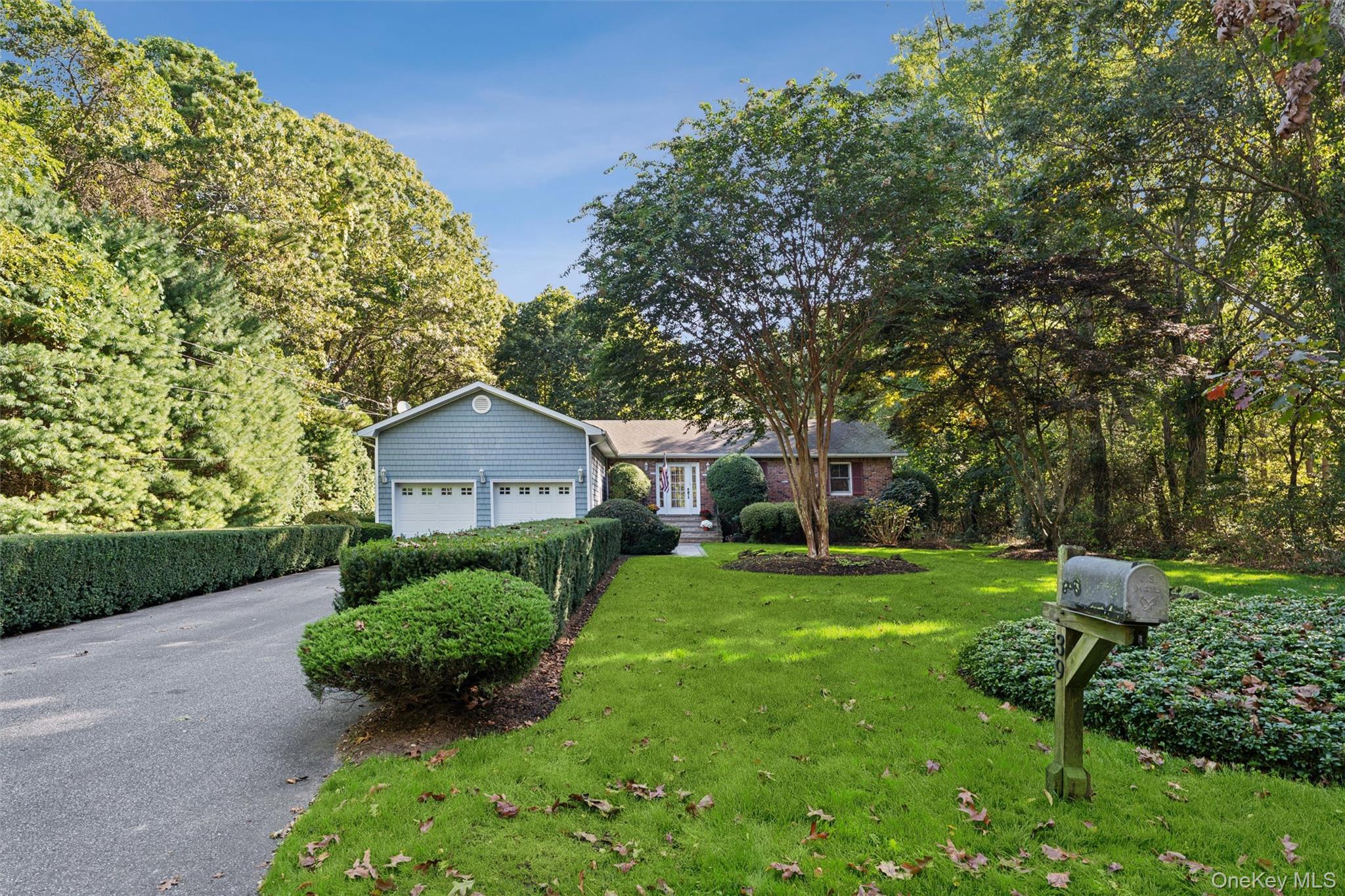 39 South Cozine Road Center Moriches, NY 11934 - Photo 20 of 20