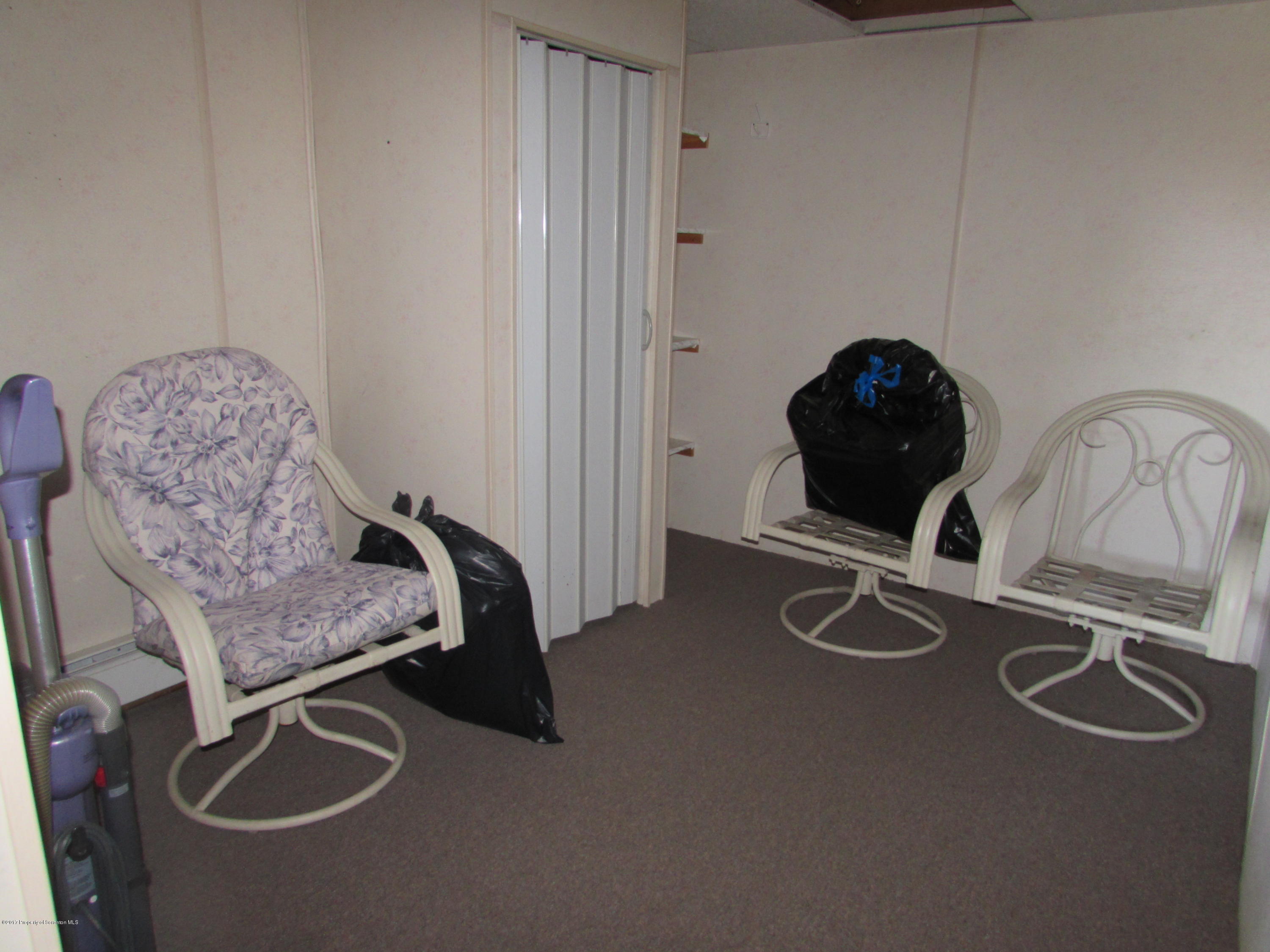 28 Ripplebrook Road Tunkhannock, PA 18657 - Photo 13 of 19 a room with gym equipment