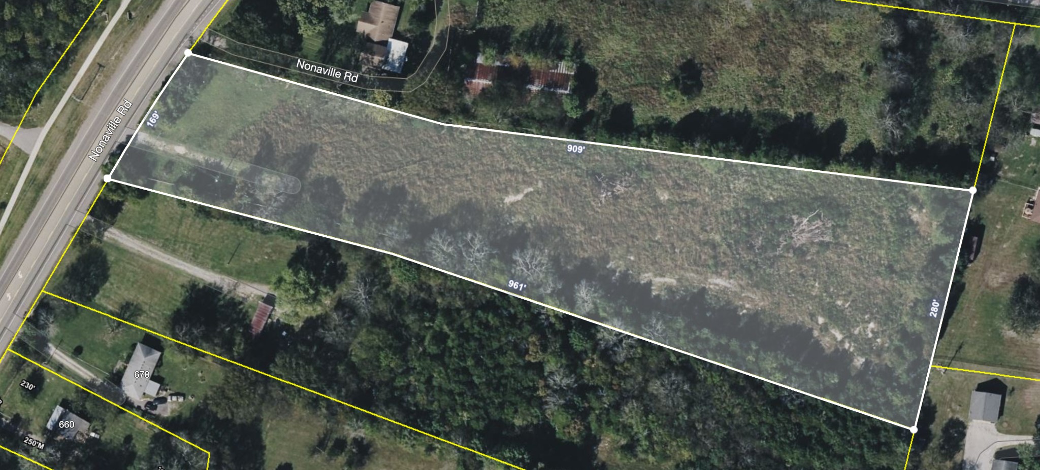 734 Nonaville Road Mount Juliet, TN 37122 - Photo 1 of 5 a view of balcony