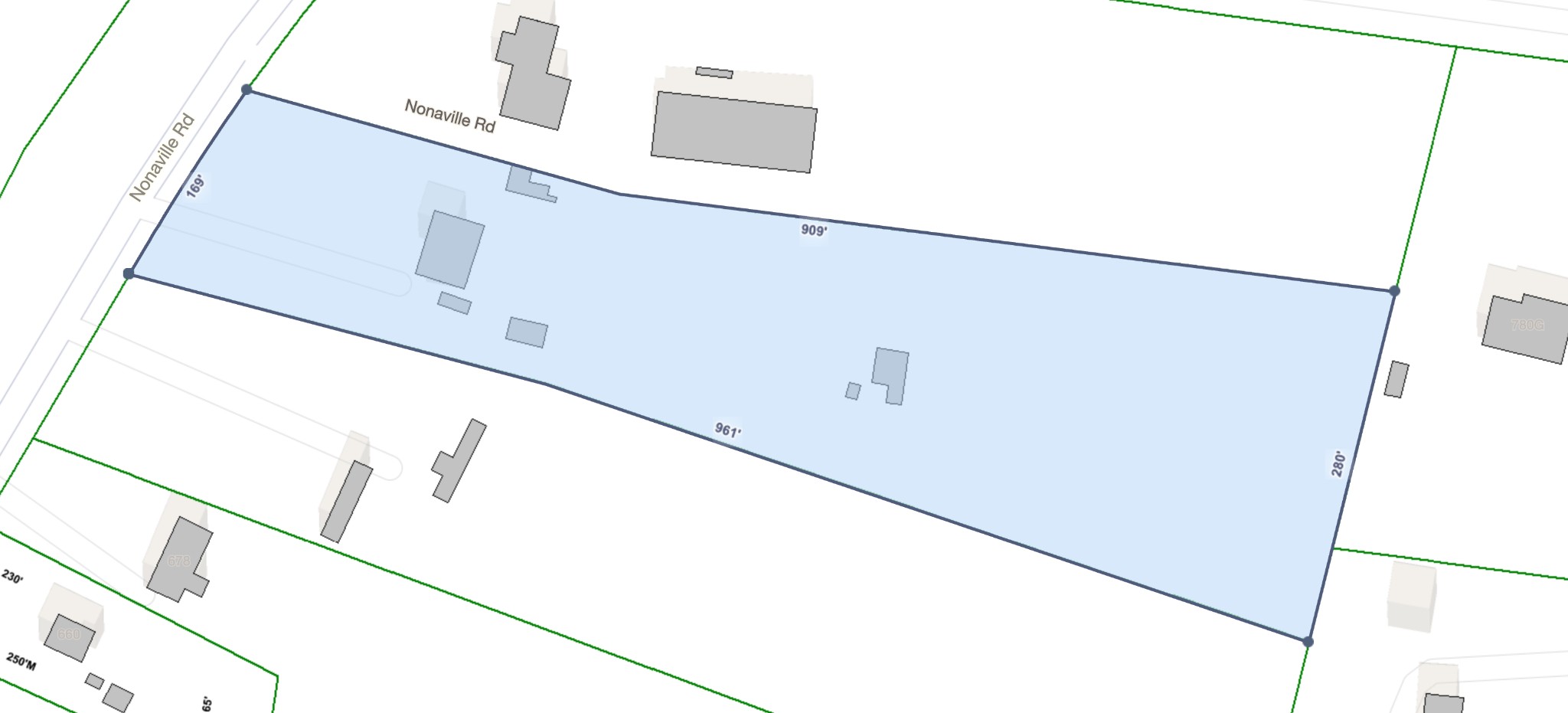 734 Nonaville Road Mount Juliet, TN 37122 - Photo 4 of 5 a view of front door